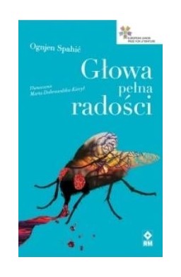 Głowa pełna radości