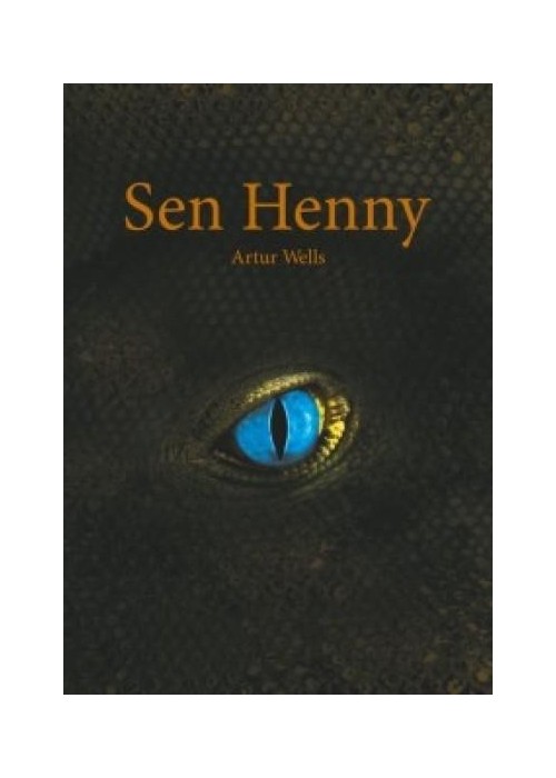 Sen Henny