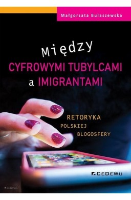 Między cyfrowymi tubylcami a imigrantami