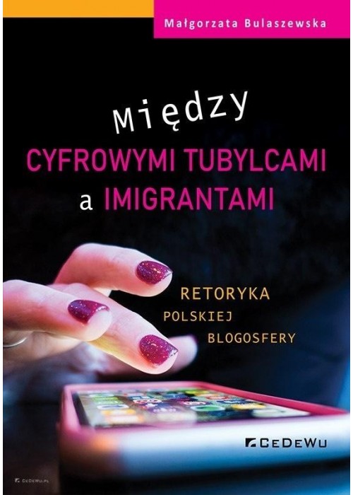 Między cyfrowymi tubylcami a imigrantami