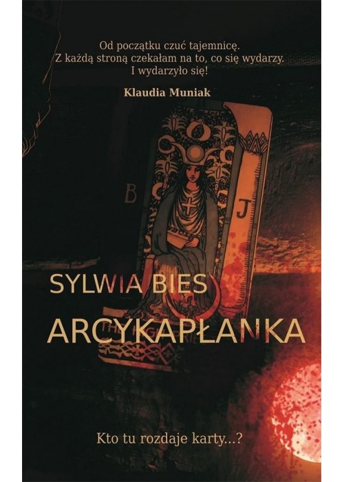 Arcykapłanka