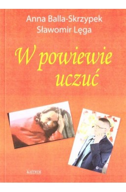 W powiewie uczuć