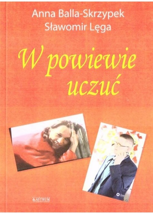 W powiewie uczuć