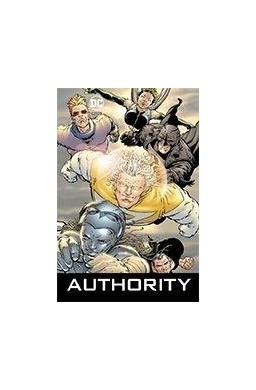 Authority T.2