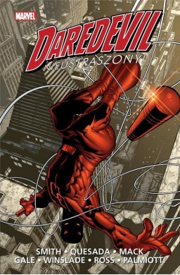 Daredevil: Nieustraszony!