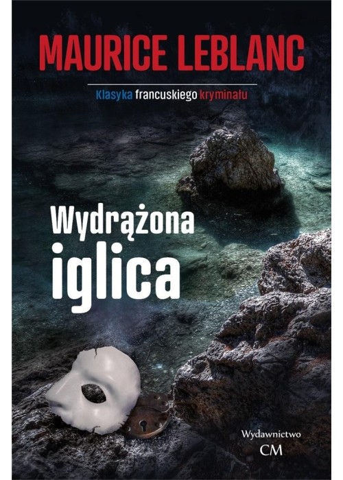 Wydrążona iglica