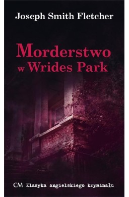 Morderstwo w Wrides Park