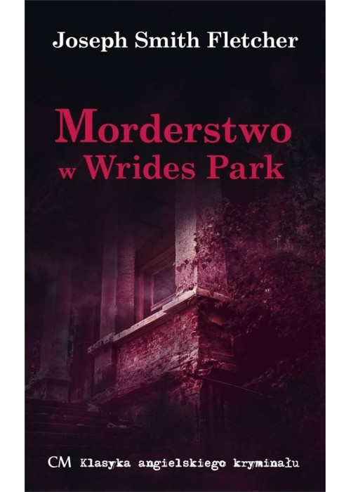 Morderstwo w Wrides Park