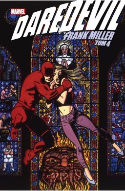 Daredevil. Frank Miller T.4