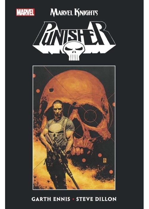 Punisher T.1