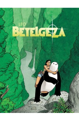 Betelgeza