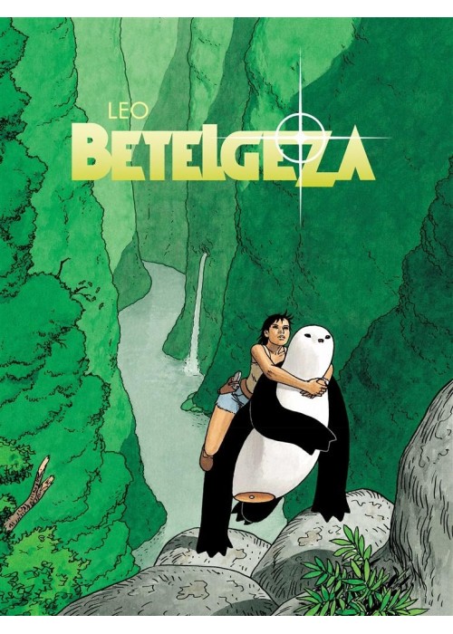 Betelgeza