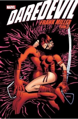 Daredevil T.3 Frank Miller