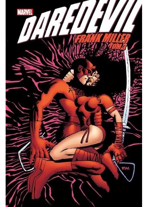 Daredevil T.3 Frank Miller