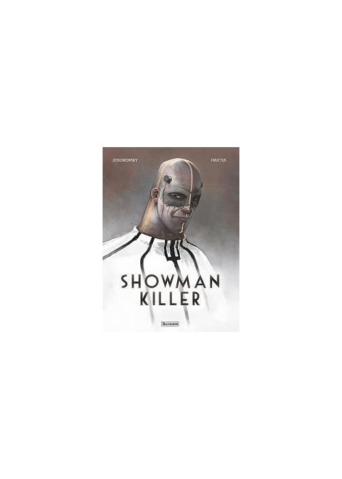 Showman Killer - wyd. zbiorcze