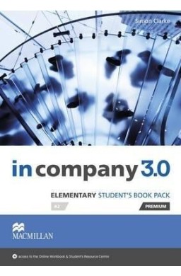 In Company 3.0 Elementary SB MACMILLAN