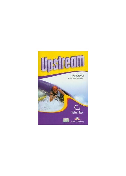 Upstream C2 Proficiency NEW SB +CD EXPRESS PUBLISH