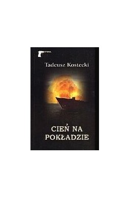 Cień na pokładzie