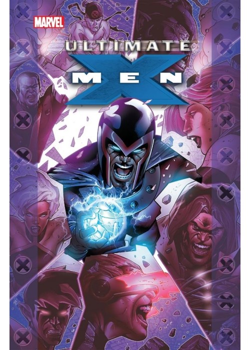 Ultimate X-Men T.3