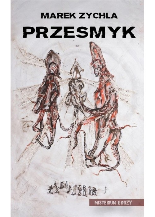 Przesmyk