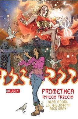 Promethea T.3