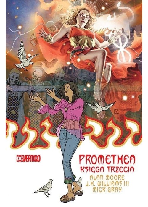 Promethea T.3