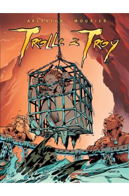 Trolle z Troy T.2