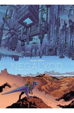 Negalyod