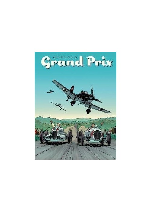 Grand Prix