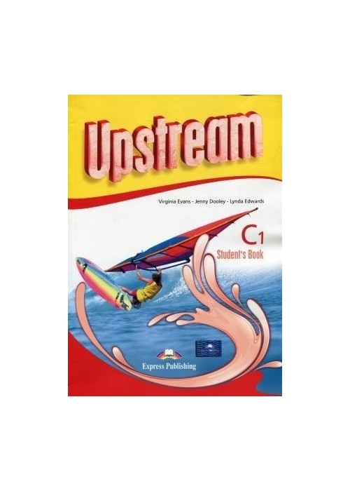 Upstream C1 Advanced New Revised SB