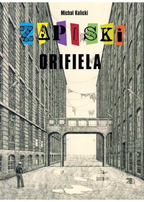 Zapiski Orifiela