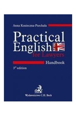 Practical English for Lawyers Handbook w.4