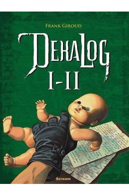 Dekalog T.I Rękopis / Fatwa