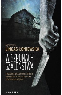 W szponach szaleństwa