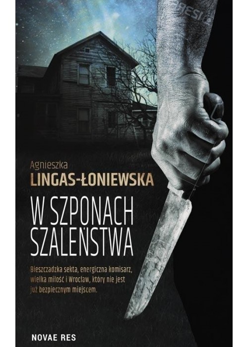 W szponach szaleństwa