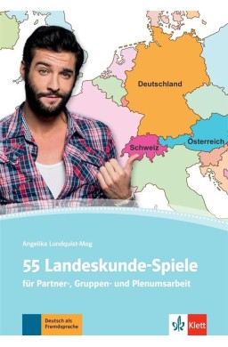 55 Landeskunde-Spiele