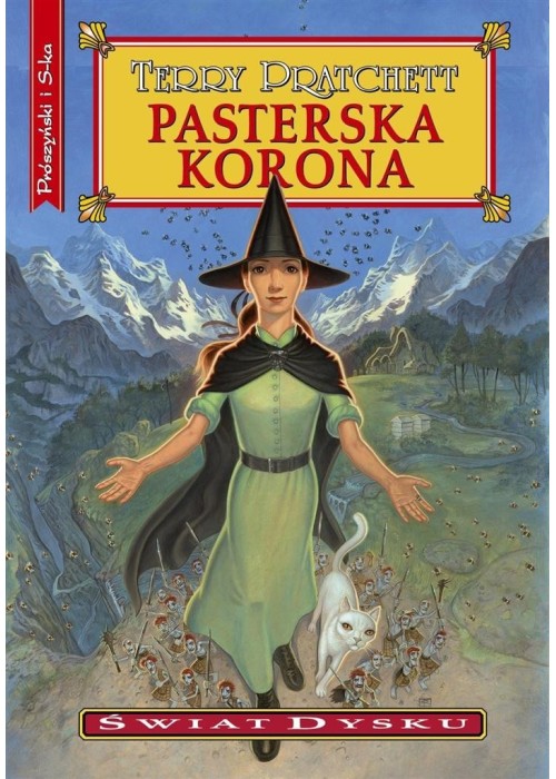 Pasterska korona