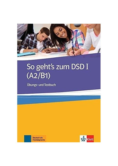 So geht's zum DSD I A2/B1 LEKTORKLETT