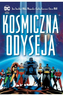 Kosmiczna Odyseja