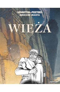 Mroczne miasta - Wieża