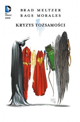 Kryzys tożsamości