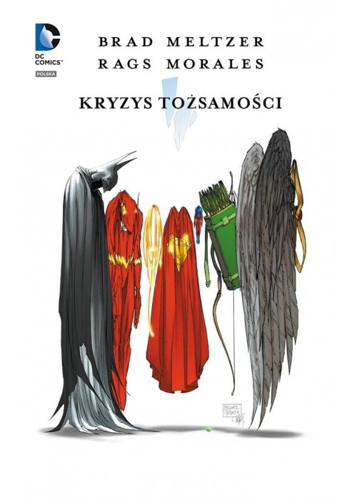 Kryzys tożsamości