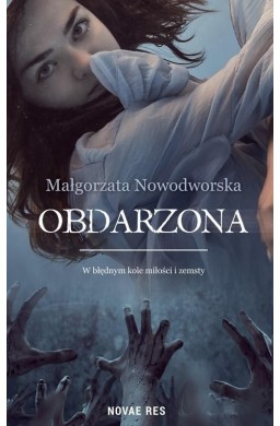 Obdarzona