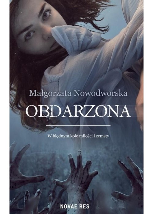 Obdarzona