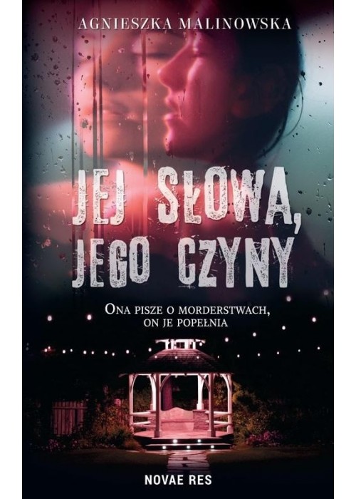 Jej słowa, jego czyny