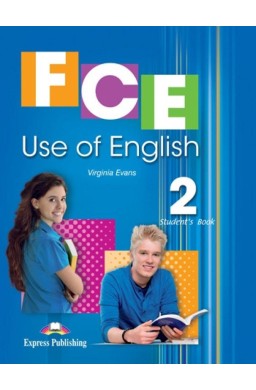 FCE Use of English 2 SB + kod DigiBook