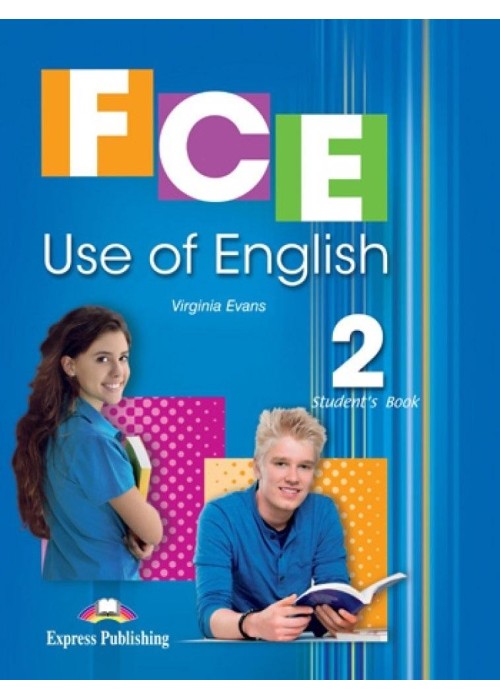 FCE Use of English 2 SB + kod DigiBook