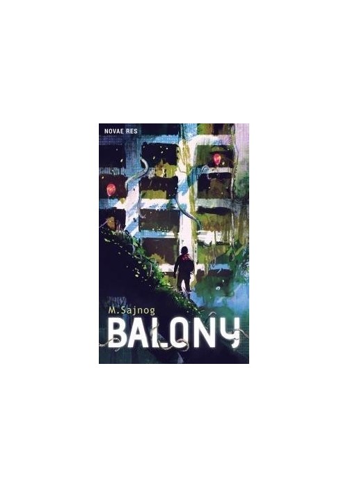 Balony