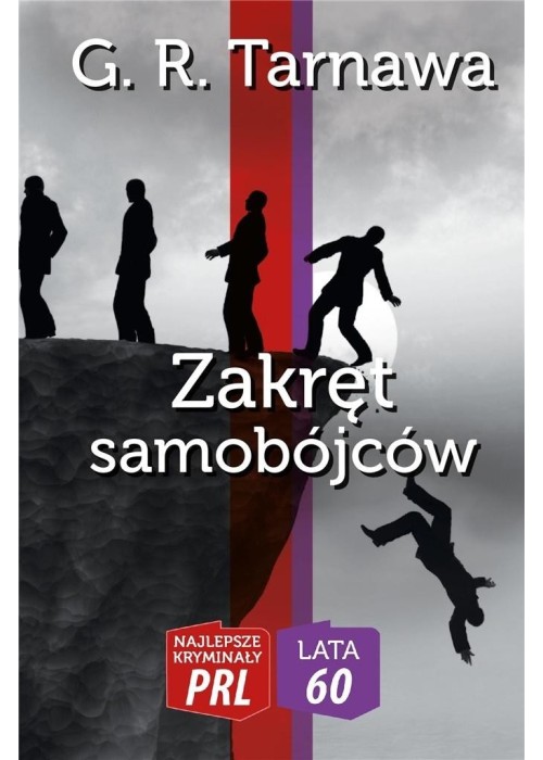 Zakręt samobójców