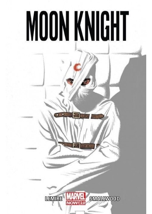 Moon Knight